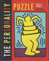 Image of THE PERSONALITY PUZZLE
