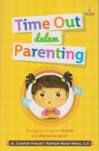 Image of TIME OUT DALAM PARENTING
