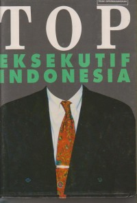 Image of TOP EKSEKUTIP INDONESIA