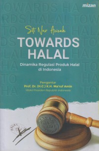 Image of TOWARDS HALAL