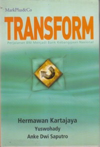 Image of TRANFORM
PERJALANAN BNI MENJADI BANK KEBANGGAAN NASIONAL