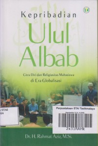 Image of Kepribadian ULUL ALBAB