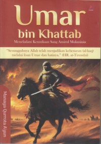 Image of UMAR BIN KHATTAB