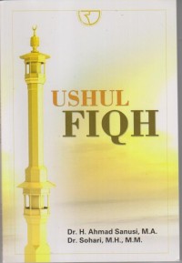 Image of USHUL FIQIH