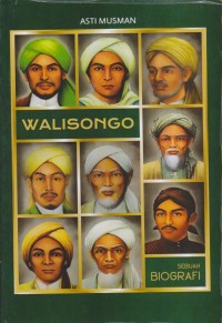 Image of WALISONGO