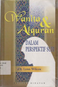 Image of WANITA & AL-QUR`AN DALAM PERSPEKTIF SUFI
