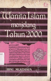 Image of WANITA ISLAM MENJELANG TAHUN 2000