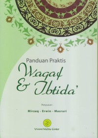 Image of WAQAF & IBTIDA'