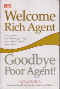 Image of WELCOME RICH AGENT