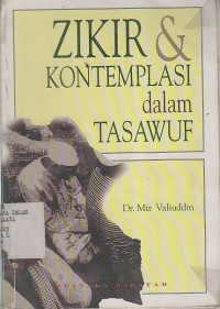 Image of ZIKIR & KONTEMPLASI DALAM TASAWUF
